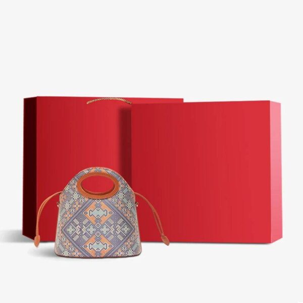 07_Zhuang_Brocade_Vintage_Drawstring_Bucket_Bag_FJ120670 07_Zhuang_Brocade_Vintage_Drawstring_Bucket_Bag_FJ120670