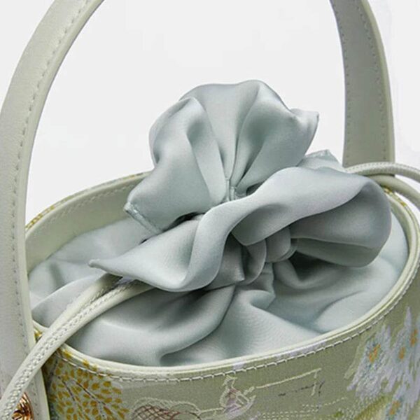 14_Chinese_Painting_Mulberry_Silk_Bucket_Designer_Handbag_P17061805 14_Chinese_Painting_Mulberry_Silk_Bucket_Designer_Handbag_P17061805