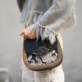 1_GD1206_Ultra-Light_Saddle_Loong_Embroidery_Bag_Recycled_Fabric_with_Hualuo_Silk_216g