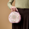 1_Song_Brocade_Pink_Retro_Round_Bag_Lotus_Lucky_Rabbit_Pattern_-_SinoCultural