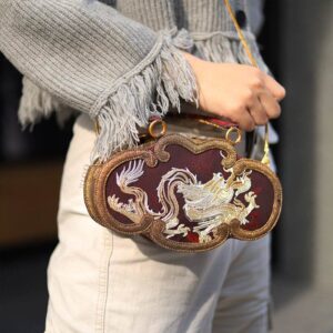 1_Ultra-Light_Ruyi_Handbag_Limited_Edition_Loong_Embroidery_with_Hualuo_Silk_GD1211