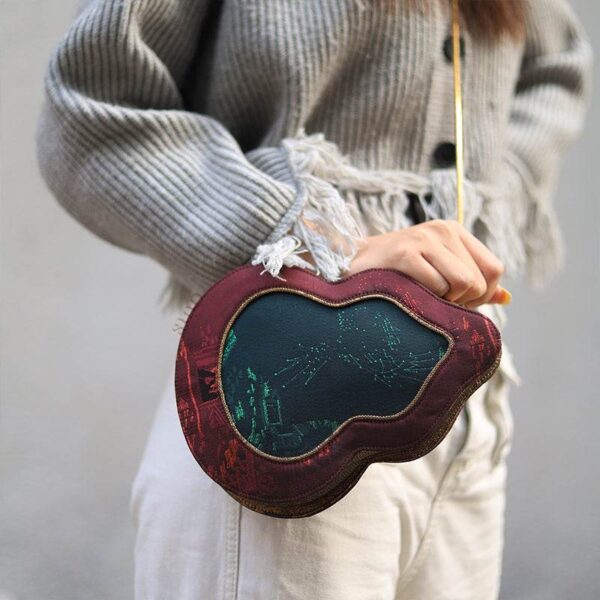 3_Ultra-Light_Gourd_Bag_Limited_Edition_Hualuo_Silk_Luxury_Design_GD1208 3_Ultra-Light_Gourd_Bag_Limited_Edition_Hualuo_Silk_Luxury_Design_GD1208