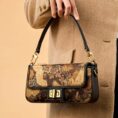 3_Xiangyunsha_Silk_Vintage_Crane_Print_Shoulder_Bag_YS120648