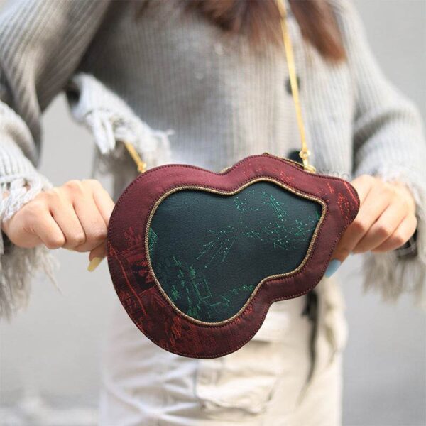 4_Ultra-Light_Gourd_Bag_Limited_Edition_Hualuo_Silk_Luxury_Design_GD1208 4_Ultra-Light_Gourd_Bag_Limited_Edition_Hualuo_Silk_Luxury_Design_GD1208