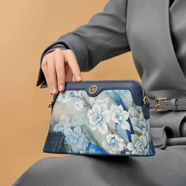 4a_Mulberry_Silk_Handcrafted_Flower_Clutch_Bag_Women_Wallet_Eveing_Purse 4a_Mulberry_Silk_Handcrafted_Flower_Clutch_Bag_Women_Wallet_Eveing_Purse