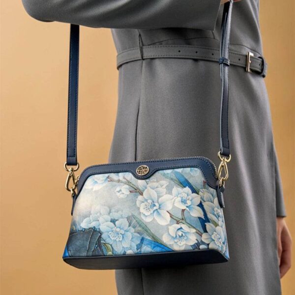 5_Mulberry_Silk_Handcrafted_Flower_Clutch_Bag_Women_Wallet_Eveing_Purse 5_Mulberry_Silk_Handcrafted_Flower_Clutch_Bag_Women_Wallet_Eveing_Purse