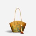 A_Thousand_Li_of_Rivers_and_Mountains_Mulberry_Silk_Handcrafted_Tote_Bag_SinoCultural_Chinese_Painting_Print