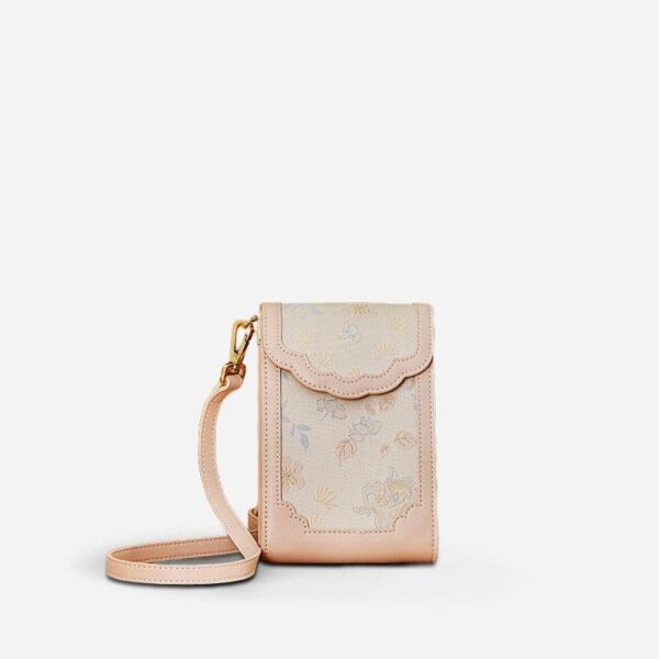 BrocadeJacquardLeatherIntricatePhoneBagWalletJD240043_6 BrocadeJacquardLeatherIntricatePhoneBagWalletJD240043_6