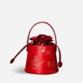 Brocade_Jacquard_Chic_Butterfly_Bucket_Bag_JD170618_7