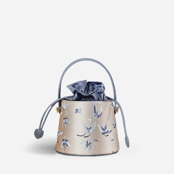 Brocade_Jacquard_Chic_Butterfly_Bucket_Bag_JD170618_9 Brocade_Jacquard_Chic_Butterfly_Bucket_Bag_JD170618_9