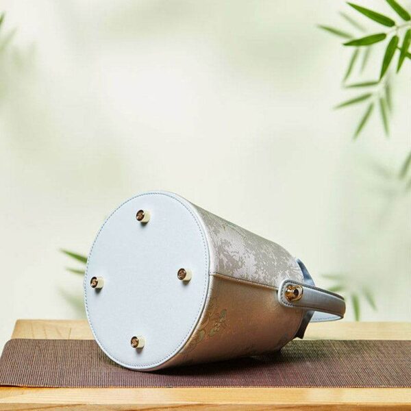 Brocade_Jacquard_Leather_Drawstring_Bucket_Bag_-_SinoCultural-2463049 Brocade_Jacquard_Leather_Drawstring_Bucket_Bag_-_SinoCultural-2463049