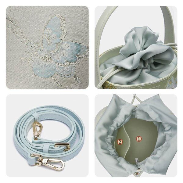 Brocade_Jacquard_Leather_Drawstring_Bucket_Bag_-_SinoCultural-2463060 Brocade_Jacquard_Leather_Drawstring_Bucket_Bag_-_SinoCultural-2463060