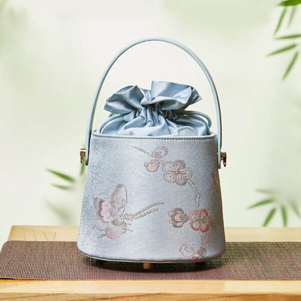 Brocade_Jacquard_Leather_Drawstring_Bucket_Bag_-_SinoCultural-2463093 Brocade_Jacquard_Leather_Drawstring_Bucket_Bag_-_SinoCultural-2463093