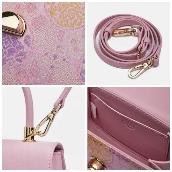 Brocade_Jacquard_Mulberry_Silk_Exquisite_Handbag_-_SinoCultural-2463337 Brocade_Jacquard_Mulberry_Silk_Exquisite_Handbag_-_SinoCultural-2463337