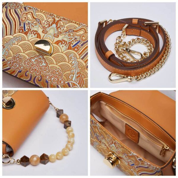 Brocade_Jacquard_Mulberry_Silk_Exquisite_Handbag_-_SinoCultural-2463510 Brocade_Jacquard_Mulberry_Silk_Exquisite_Handbag_-_SinoCultural-2463510