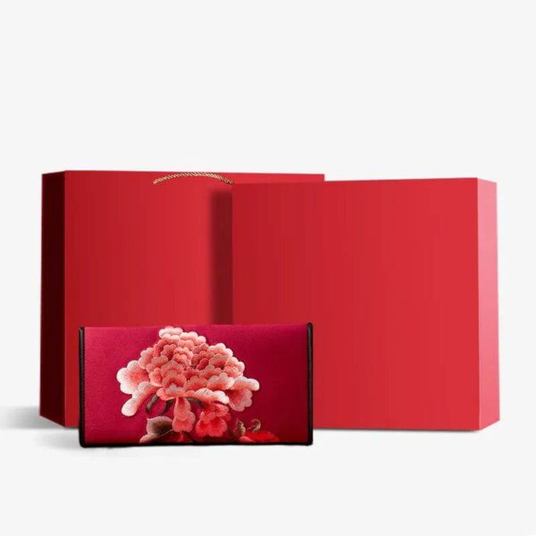 Chinese_Handcraft_Embroidery_Floral_Slim_Handheld_Wallet_-_SinoCultural-2467478 Chinese_Handcraft_Embroidery_Floral_Slim_Handheld_Wallet_-_SinoCultural-2467478