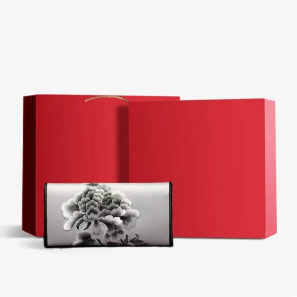 Chinese_Handcraft_Embroidery_Floral_Slim_Handheld_Wallet_-_SinoCultural-2467485 Chinese_Handcraft_Embroidery_Floral_Slim_Handheld_Wallet_-_SinoCultural-2467485