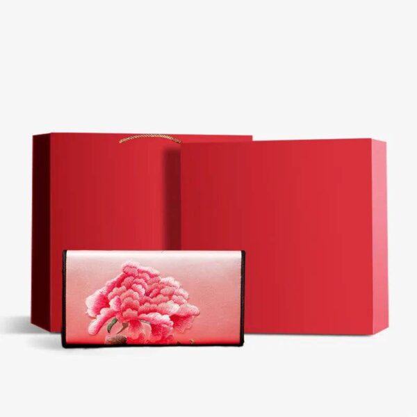 Chinese_Handcraft_Embroidery_Floral_Slim_Handheld_Wallet_-_SinoCultural-2467497 Chinese_Handcraft_Embroidery_Floral_Slim_Handheld_Wallet_-_SinoCultural-2467497