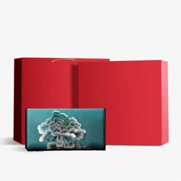 Chinese_Handcraft_Embroidery_Floral_Slim_Handheld_Wallet_-_SinoCultural-2467516 Chinese_Handcraft_Embroidery_Floral_Slim_Handheld_Wallet_-_SinoCultural-2467516