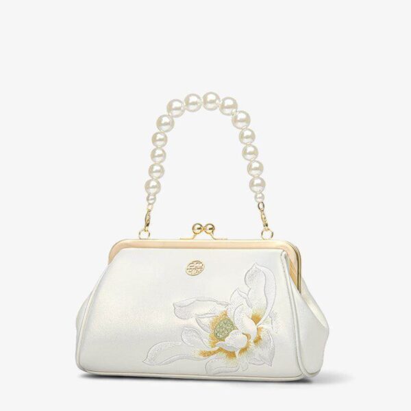 Embroidery_Leather_Chain_Kiss_Lock_Clutch_Bag_Lotus_Pearl_-_SinoCultural-2471479 Embroidery_Leather_Chain_Kiss_Lock_Clutch_Bag_Lotus_Pearl_-_SinoCultural-2471479