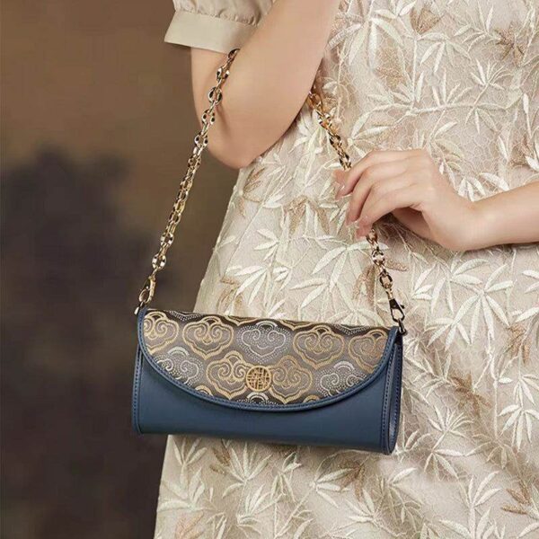 Embroidery_Leather_Clutch_Baguette_Bag_Auspicious_Cloud_-_SinoCultural-2472234 Embroidery_Leather_Clutch_Baguette_Bag_Auspicious_Cloud_-_SinoCultural-2472234