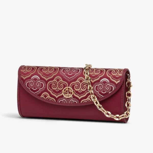 Embroidery_Leather_Clutch_Baguette_Bag_Auspicious_Cloud_-_SinoCultural-2472260 Embroidery_Leather_Clutch_Baguette_Bag_Auspicious_Cloud_-_SinoCultural-2472260