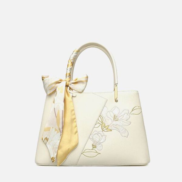 Embroidery_Leather_Magnolia_Leather_Tote_Bag_-_SinoCultural-2474056 Embroidery_Leather_Magnolia_Leather_Tote_Bag_-_SinoCultural-2474056