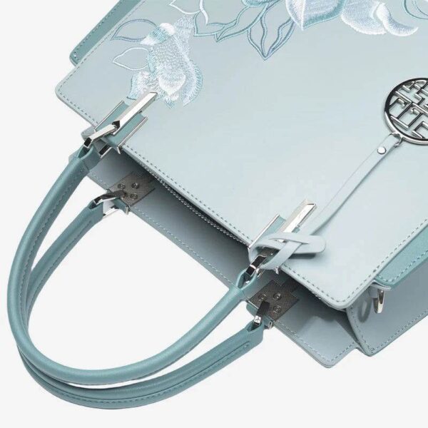 Broderie_Cuir_Magnolia_Femmes_s_Crossbody_Tote_Bag_-_SinoCultural-P120335-12 Embroidery_Leather_Magnolia_Women_s_Crossbody_Tote_Bag_-_SinoCultural-P120335-12