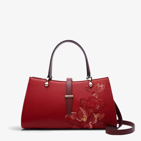 Embroidery_Leather_Red_Magnolia_Women_s_Handbag_-_SinoCultural-2474828 Embroidery_Leather_Red_Magnolia_Women_s_Handbag_-_SinoCultural-2474828