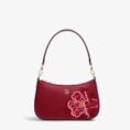 Embroidery_Leather_Red_Peony_Women_s_Shoulder_Hobo_Handbag_-_SinoCultural-2469943
