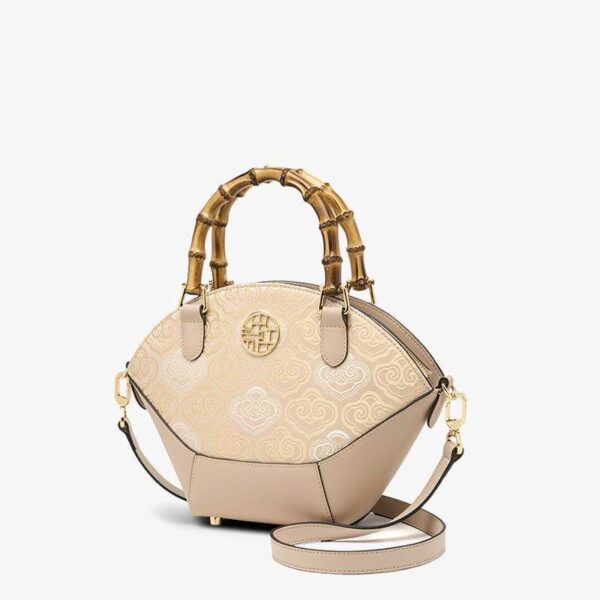 Embroidery_Leather_Tote_Bag_Bamboo_Handle_Auspicious_Cloud_-_SinoCultural-2476000 Embroidery_Leather_Tote_Bag_Bamboo_Handle_Auspicious_Cloud_-_SinoCultural-2476000