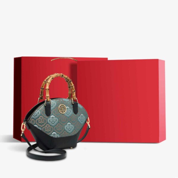 Embroidery_Leather_Tote_Bag_Bamboo_Handle_Auspicious_Cloud_-_SinoCultural-2476023 Embroidery_Leather_Tote_Bag_Bamboo_Handle_Auspicious_Cloud_-_SinoCultural-2476023