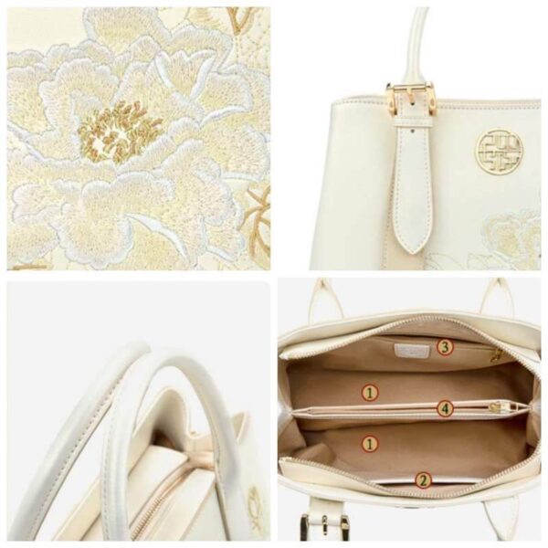 Embroidery_Leather_Tote_Bag_White_Blooming_Peony_-_SinoCultural-2476405 Embroidery_Leather_Tote_Bag_White_Blooming_Peony_-_SinoCultural-2476405