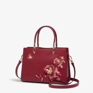 Embroidery_Leather_Tote_Handbag_Prosperous_Peony_-_SinoCultural-2476488