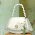 Embroidery_Leather_Vintage_White_Lotus_Handbag_with_Pendant_-_SinoCultural-2476550