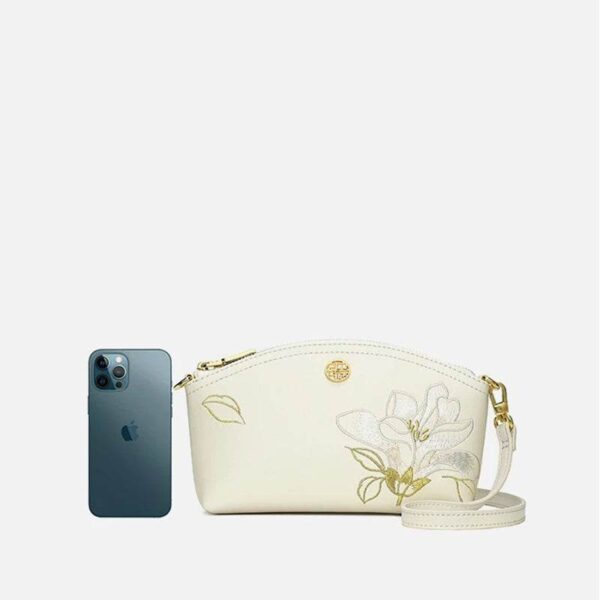 Embroidery_Leather_White_Magnolia_Women_Handbag_Wallet_-_SinoCultural-2476854 Embroidery_Leather_White_Magnolia_Women_Handbag_Wallet_-_SinoCultural-2476854