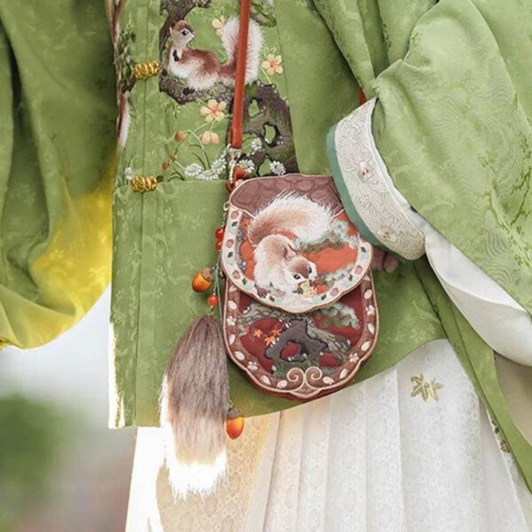 Embroidery_Vintage_Crossbody_Phone_Wallet_Squirrel_and_Hazel_-_SinoCultural-2477516 Embroidery_Vintage_Crossbody_Phone_Wallet_Squirrel_and_Hazel_-_SinoCultural-2477516