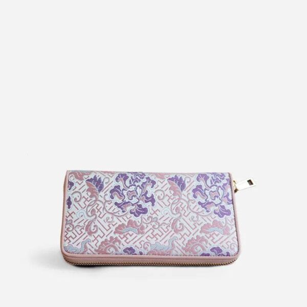 Fragrant_Cloud_Silk_Cloud_Brocade_Heritage_Clutch_Wallet_-_SinoCultural-2478575 Fragrant_Cloud_Silk_Cloud_Brocade_Heritage_Clutch_Wallet_-_SinoCultural-2478575