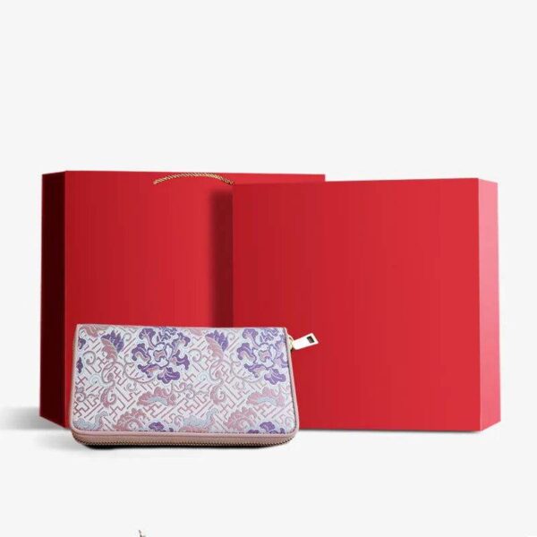 Parfum_Cloud_Silk_Cloud_Brocade_Heritage_Clutch_Wallet_-_SinoCultural-2478590 Fragrant_Cloud_Silk_Cloud_Brocade_Heritage_Clutch_Wallet_-_SinoCultural-2478590