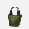 Fragrant_Cloud_Silk_Dark_Green_Bucket_Bag_-_SinoCultural-2478633