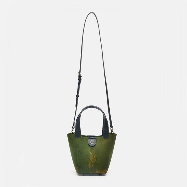 Fragrant_Cloud_Silk_Dark_Green_Bucket_Bag_-_SinoCultural-2478638 Fragrant_Cloud_Silk_Dark_Green_Bucket_Bag_-_SinoCultural-2478638