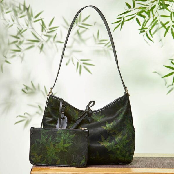 Fragrant_Cloud_Silk_Large-Capacity_Green_Tote_Bag_-_SinoCultural-2478933 Fragrant_Cloud_Silk_Large-Capacity_Green_Tote_Bag_-_SinoCultural-2478933