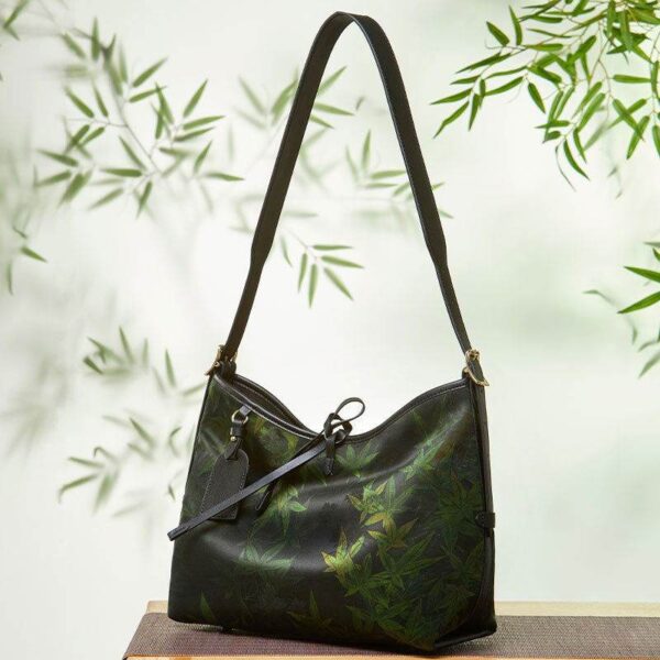 Fragrant_Cloud_Silk_Large-Capacity_Green_Tote_Bag_-_SinoCultural-2478944 Fragrant_Cloud_Silk_Large-Capacity_Green_Tote_Bag_-_SinoCultural-2478944