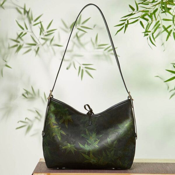 Fragrant_Cloud_Silk_Large-Capacity_Green_Tote_Bag_-_SinoCultural-2478950 Fragrant_Cloud_Silk_Large-Capacity_Green_Tote_Bag_-_SinoCultural-2478950