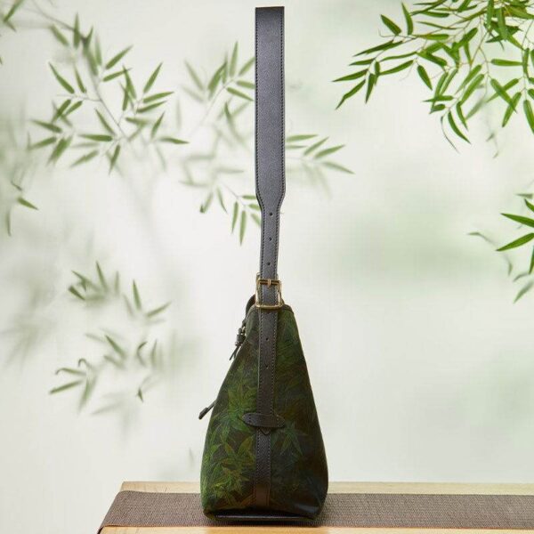 Fragrant_Cloud_Silk_Large-Capacity_Green_Tote_Bag_-_SinoCultural-2478953 Fragrant_Cloud_Silk_Large-Capacity_Green_Tote_Bag_-_SinoCultural-2478953