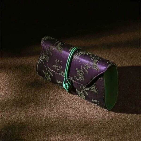 Fragrant_Cloud_Silk_Vintage_New_Chinese-Style_Clutch_Wallet_-_SinoCultural-2479704 Fragrant_Cloud_Silk_Vintage_New_Chinese-Style_Clutch_Wallet_-_SinoCultural-2479704