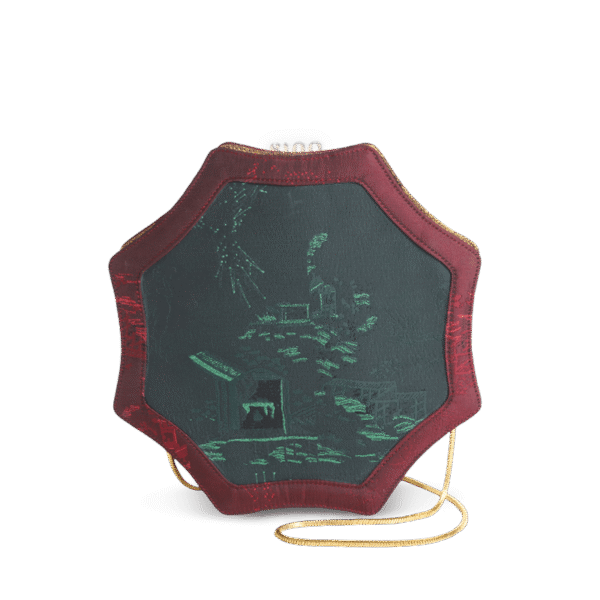 GD1205_Ultra-Light_Hexagonal_Eco-Friendly_Fabric_Vintage_Style_Crossbody_Bag_194g-effa-4c30-966a-afc7f17fb27b GD1205_Ultra-Light_Hexagonal_Eco-Friendly_Fabric_Vintage_Style_Crossbody_Bag_194g-effa-4c30-966a-afc7f17fb27b