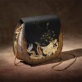 GD1206_Ultra-Light_Saddle_Loong_Embroidery_Bag_Recycled_Fabric_with_Hualuo_Silk_216g_5