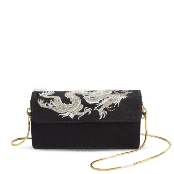 GD1207_Ultra-Light_Clutch_Loong_Embroidery_Black_Bag_Recycled_Fabric_154g_7 GD1207_Ultra-Light_Clutch_Loong_Embroidery_Black_Bag_Recycled_Fabric_154g_7