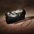 GD1207_Ultra-Light_Clutch_Loong_Embroidery_Black_Bag_Recycled_Fabric_154g_f